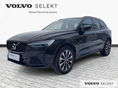 używany Volvo XC60 XC60 B5 B AWD Plus Dark aut