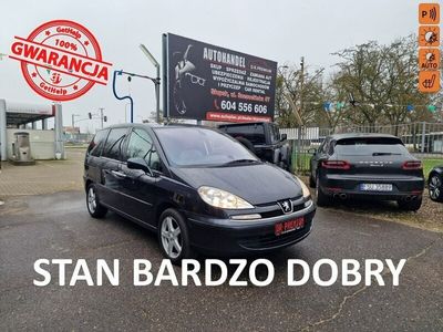 Peugeot 807