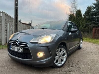 Citroën DS3