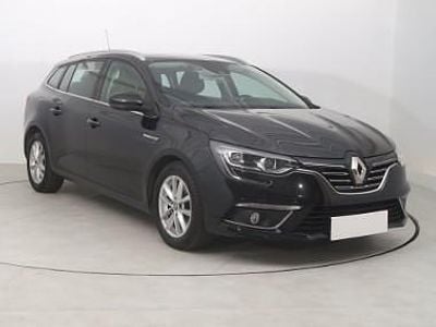 Renault Mégane IV