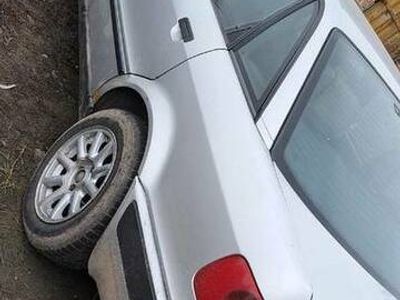 używany Audi 80 b4