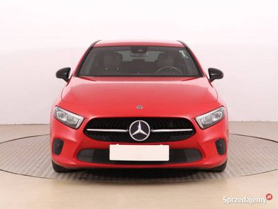 Mercedes A200