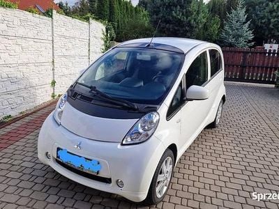 Używany 2018 Mitsubishi i-MiEV Hatchback | 36 500 zł