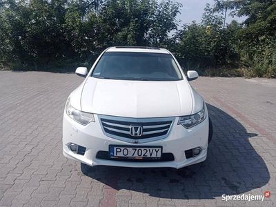 Używany 2012 Honda Accord Sedan/Limuzyna | 41 000 zł (Drogi)