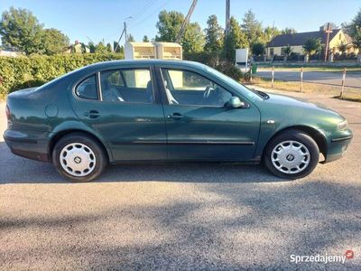 używany Seat Toledo 