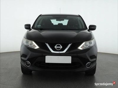 Czarny Używany 2014 Nissan Qashqai SUV | 33 999 zł (Uczciwa cena)