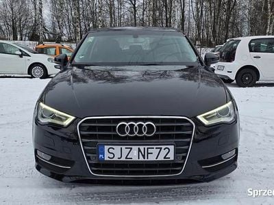 Czarny Używany 2012 Audi A3 Premium Hatchback | 29 900 zł (Uczciwa cena)