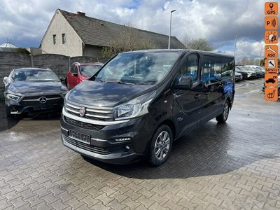 używany Fiat Talento 2dm 145KM 2020r. 134 700km