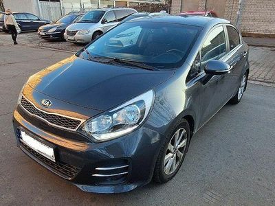Inny kolor Używany 2015 Kia Rio Hatchback | 42 500 zł (Drogi)