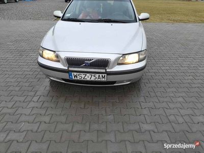 używany Volvo V70 promocja lub zamiana