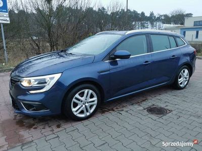 Renault Mégane IV