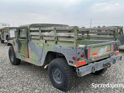 Używany 1985 Hummer H1 SUV | 88 000 zł