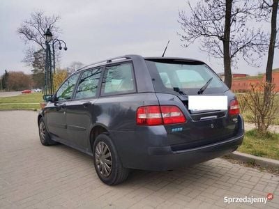 Fiat Stilo