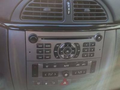 używany Citroën C5 Diesel 2005 stan techniczny idealny