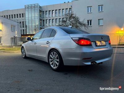 używany BMW 530 