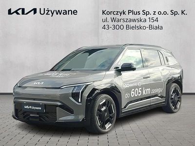 Używany 2024 Kia EV3 GT-Line SUV | 205 900 zł