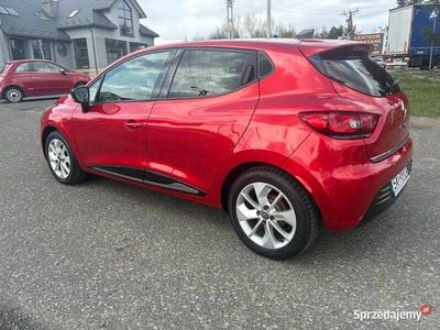 Renault Clio IV