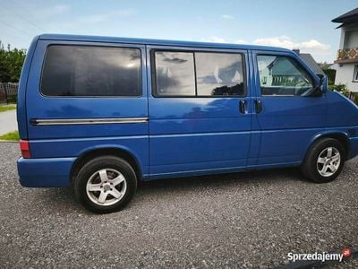 VW T4