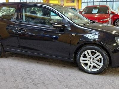 VW Golf VI