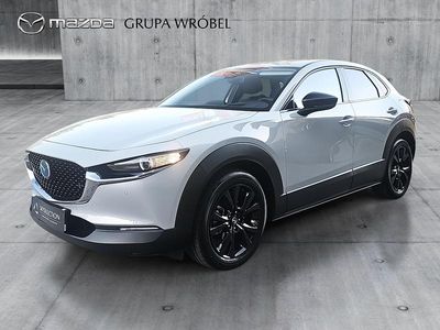 Używany Mazda CX-30 150 KM (110 kW) 2023 SUV