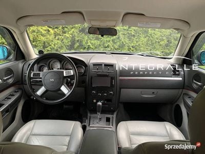 Używany Dodge Charger 2010 Sedan/Limuzyna