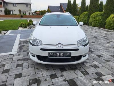 Citroën C5