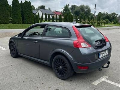 Volvo C30