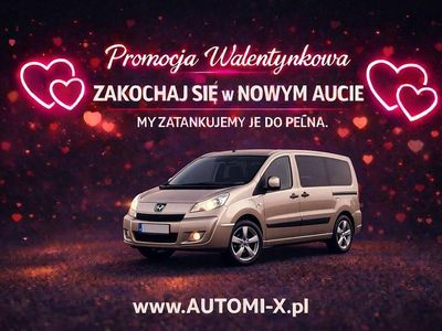 Używany Peugeot Expert 120 KM (88 kW) 2008 Złoty Van