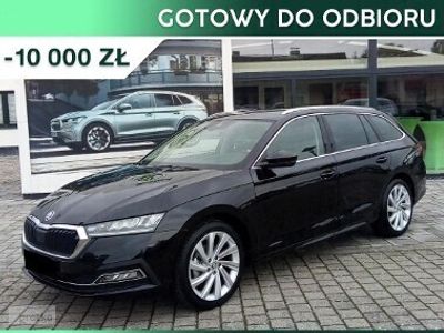 używany Skoda Octavia III Style 1.5 TSI DSG Style 1.5 TSI 150KM DSG