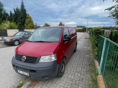 VW T5