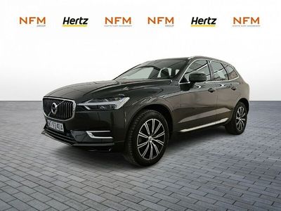 używany Volvo XC60 B5 Mild Hybrid 2.0 (235) Inscription Salon PL Faktura VAT II (…