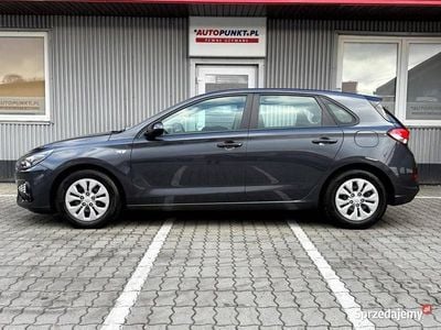 Używany 2022 Hyundai i30 | 57 900 zł (Uczciwa cena)