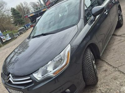 Citroën C4
