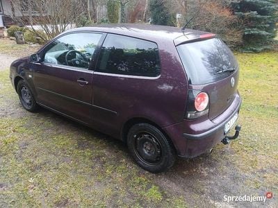 Używany 2002 VW Polo | 2800 zł (Uczciwa cena)