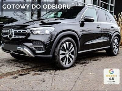 Mercedes GLE300