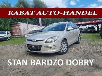 używany Hyundai i30 Salon PL - Bez Dpf i Dwumasy - Kamera - Doinwestowany - Opis