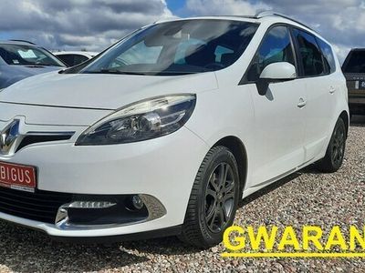 Renault Grand Scénic III