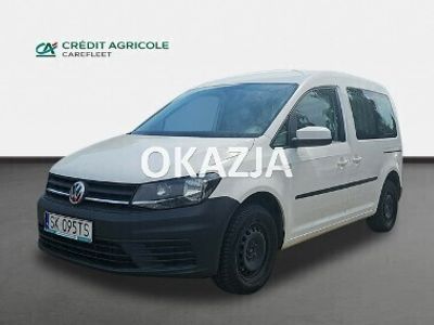 VW Caddy