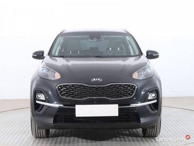 używany Kia Sportage 1.6 GDI