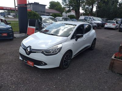 Renault Clio IV