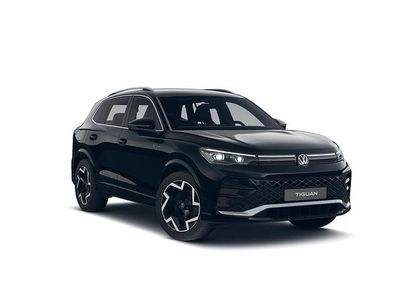 Nowe 2026 VW Tiguan SUV | 248 280 zł