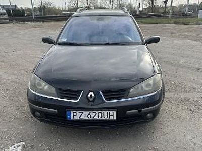 Renault Laguna II