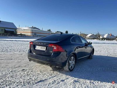 Używany 2012 Volvo S60 Sedan/Limuzyna | 42 000 zł (Drogi)