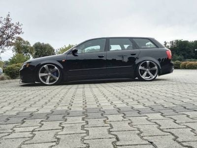 Używany Audi A4 S-Line 2003 Kombi