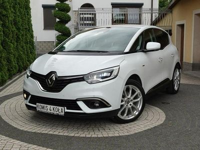 Renault Scénic IV
