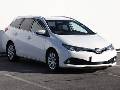 Biały Używany 2016 Toyota Auris Kombi | 33 999 zł (Uczciwa cena)