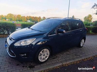 Ford Grand C-Max
