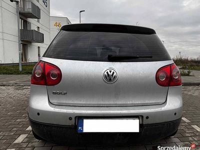 VW Golf V