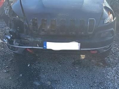 Używany Jeep Cherokee 2015 SUV