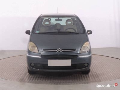 używany Citroën Xsara Picasso 1.6 16V